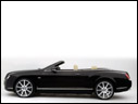 2008 MTM Continental GTC Birkin Edition