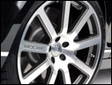 2008 MTM Continental GTC Birkin Edition
