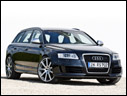 2008 MTM RS6 R