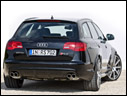 2008 MTM RS6 R