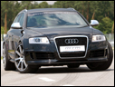 2008 MTM RS6 R