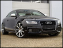 2008 MTM S5 GT Supercharged