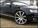 2008 MTM S5 GT Supercharged