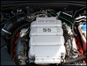 2008 MTM S5 GT Supercharged