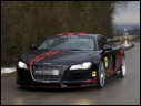 2010 MTM R8 GT3-2