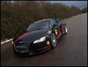 2010 MTM R8 GT3-2
