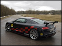 2010 MTM R8 GT3-2