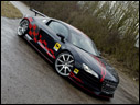 2010 MTM R8 GT3-2