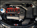 2010 MTM TT RS