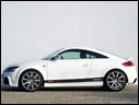2010 MTM TT RS