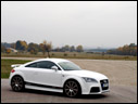 2010 MTM TT RS