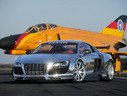 2011 MTM Audi R8 BiTurbo