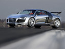 2011 MTM Audi R8 BiTurbo