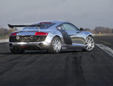 2011 MTM Audi R8 BiTurbo
