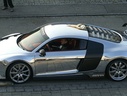2011 MTM Audi R8 BiTurbo
