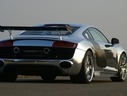 2011 MTM Audi R8 BiTurbo
