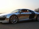 2011 MTM Audi R8 BiTurbo