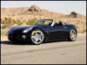 2006 Mallett V8 Solstice