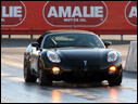 2006 Mallett V8 Solstice