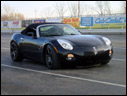 2006 Mallett V8 Solstice
