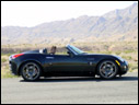 2006 Mallett V8 Solstice