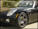 2006 Mallett V8 Solstice