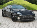 2006 Mansory V12_Vanquish_S