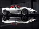 2008 Mansory 599 GTB Fiorano Stallone