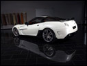 2008 Mansory 599 GTB Fiorano Stallone