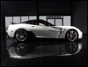 2008 Mansory 599 GTB Fiorano Stallone
