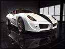 2008 Mansory 599 GTB Fiorano Stallone