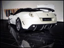 2008 Mansory 599 GTB Fiorano Stallone