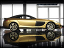 2008 Mansory McLaren SLR Renovatio