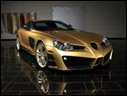 2008 Mansory McLaren SLR Renovatio