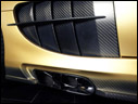 2008 Mansory McLaren SLR Renovatio