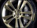 2008 Mansory McLaren SLR Renovatio