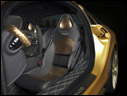 2008 Mansory McLaren SLR Renovatio