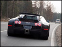 2009 Mansory LINEA Vincero