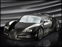 2009 Mansory LINEA Vincero