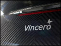 2009 Mansory LINEA Vincero