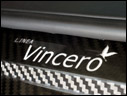 2009 Mansory LINEA Vincero