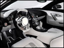 2009 Mansory LINEA Vincero