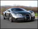 2009 Mansory LINEA Vincero
