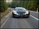 2009 Mansory LINEA Vincero