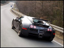 2009 Mansory LINEA Vincero