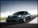 2010 Mansory Panamera