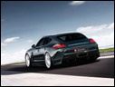 2010 Mansory Panamera