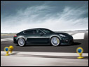 2010 Mansory Panamera