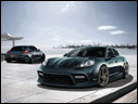 2010 Mansory Panamera