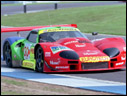 1997 Marcos LM600